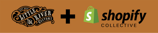Little River customs and Shopify Collective. A blog post on how we can help you