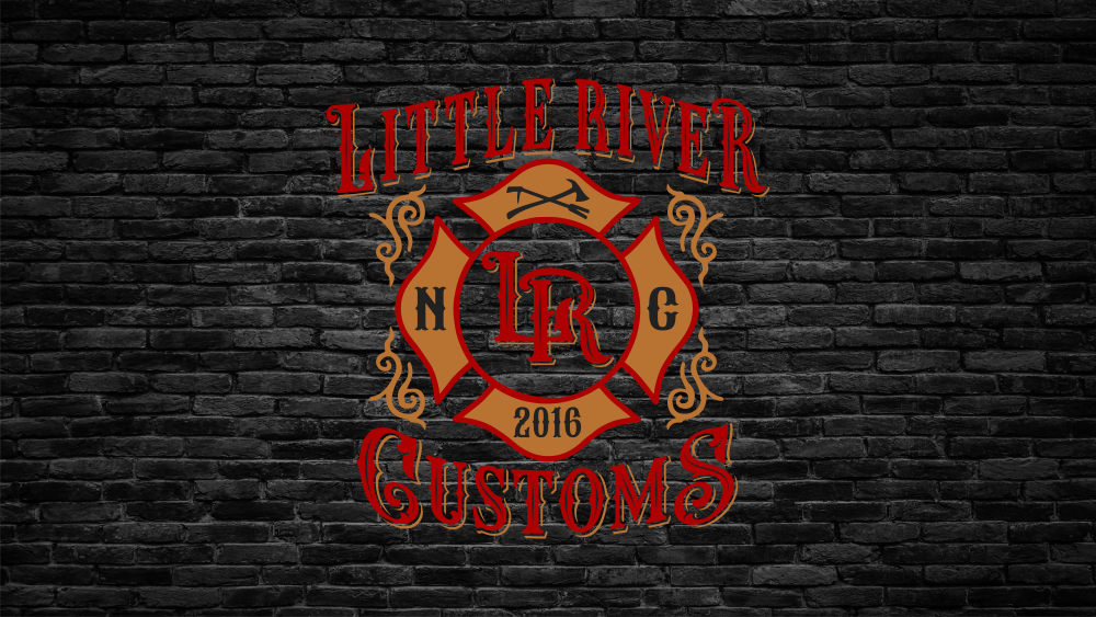 From Firehouse to Workshop: The Story of Little River Customs