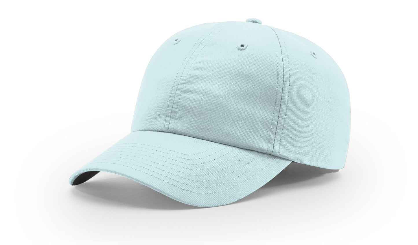 Advance Fire Department Leather Patch Hat
