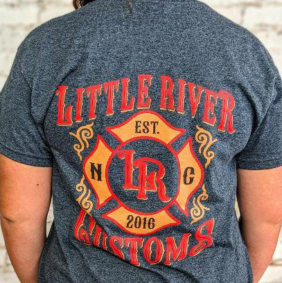 LRC T-Shirt (final sale)