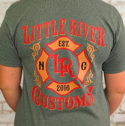 LRC T-Shirt (final sale)