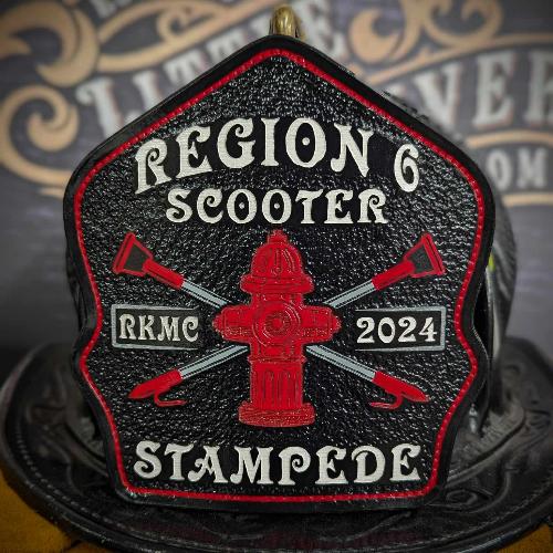Custom Helmet Shield, Flag Helmet Shields, Firefighter Helmet Shield, Red Line Helmet Shield, Leather Fire Shields, Fire Helmet Fronts, Leather Fire Shields, Custom Leather Shields, Leather Helmet Fronts, Custom Leather Front, Passport shield, FDNY Passport shield, Custom passport