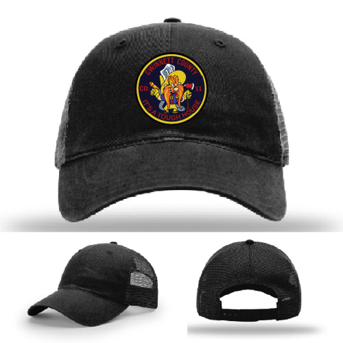 Gwinnett Fire Company 11