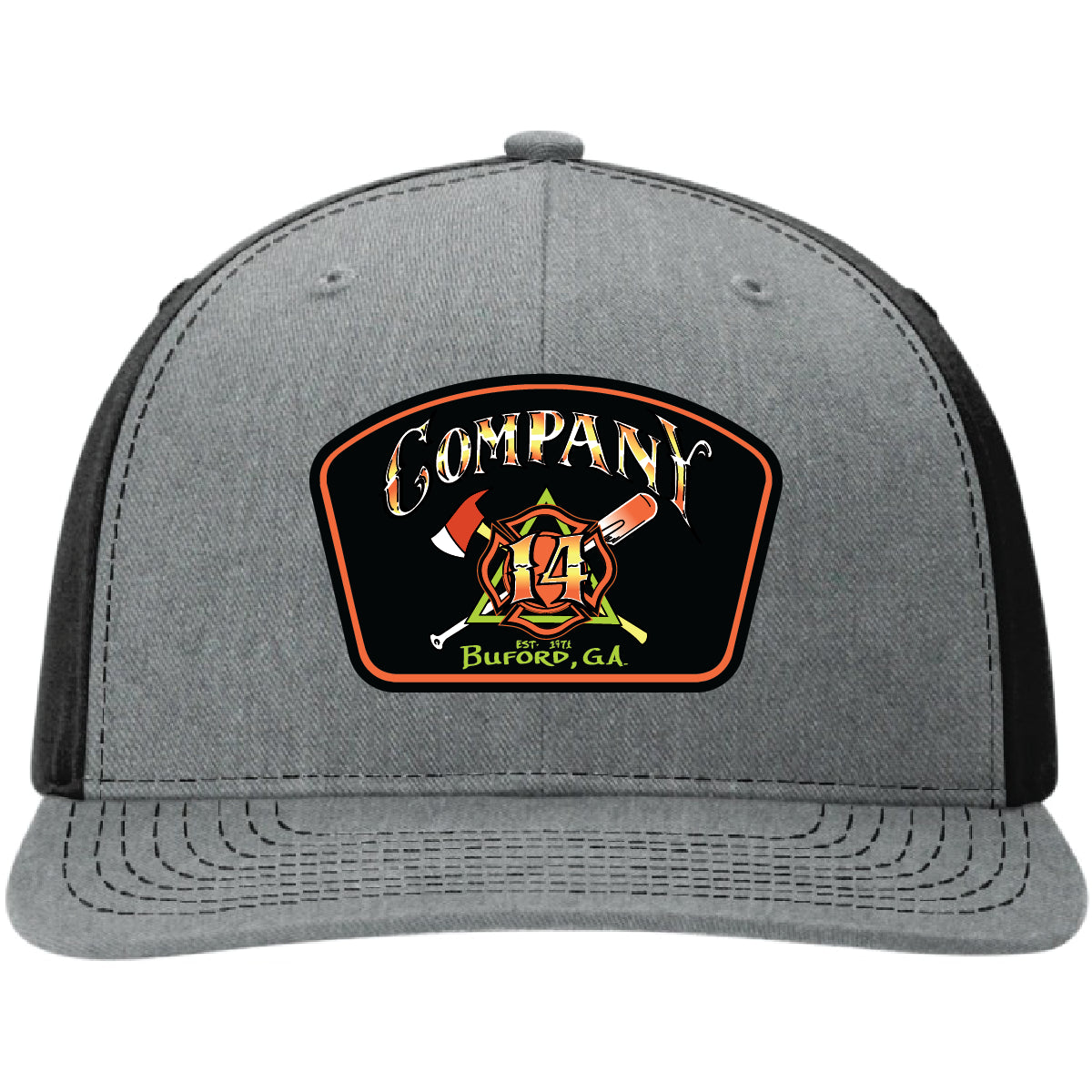 Buford Company 14
