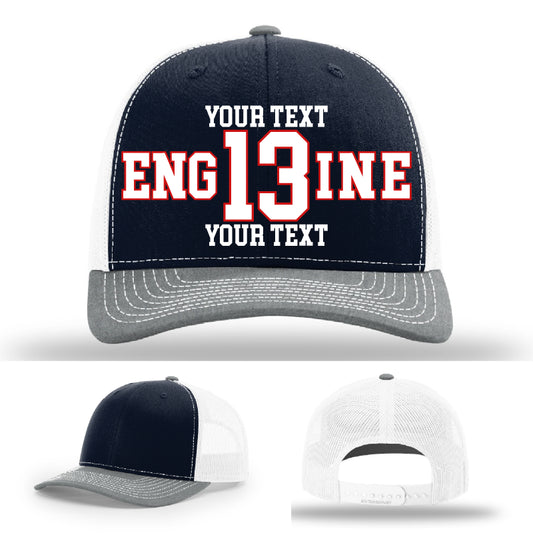 Traditional FD Hat