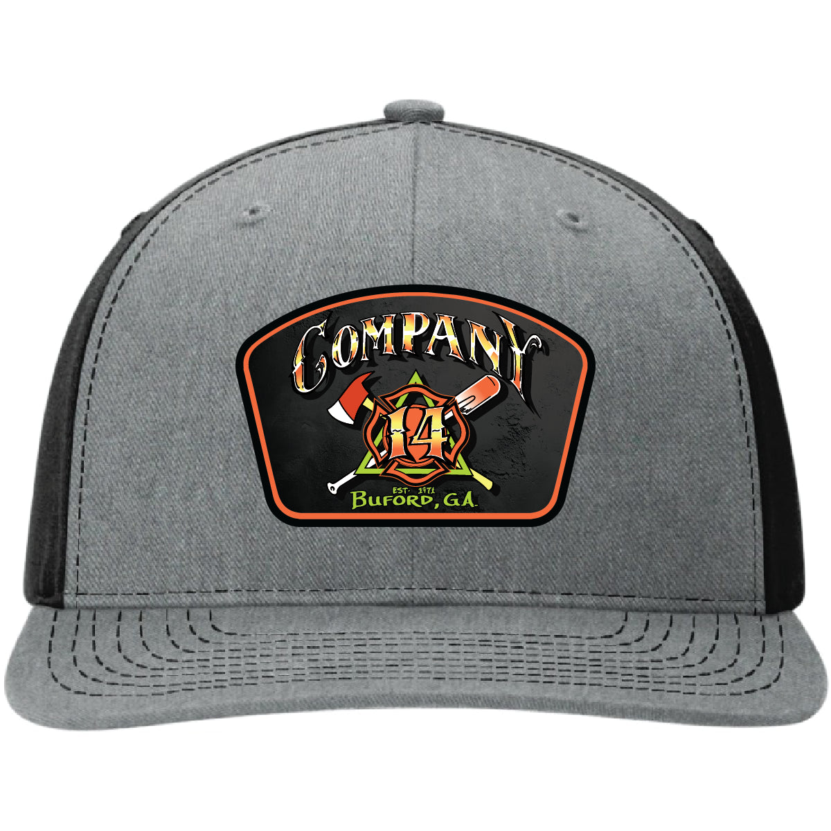 Buford Company 14