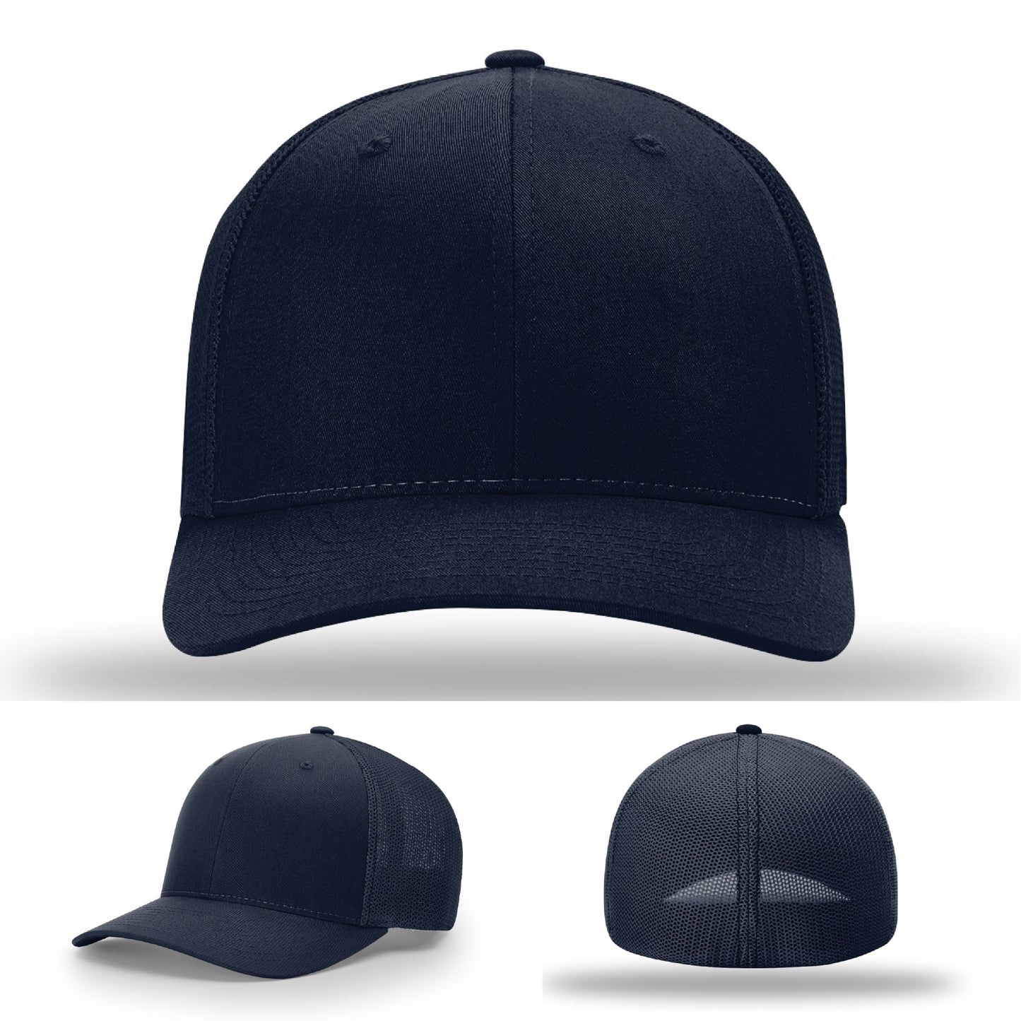 Build your brand with custom hats – upload your logo for a bold look
