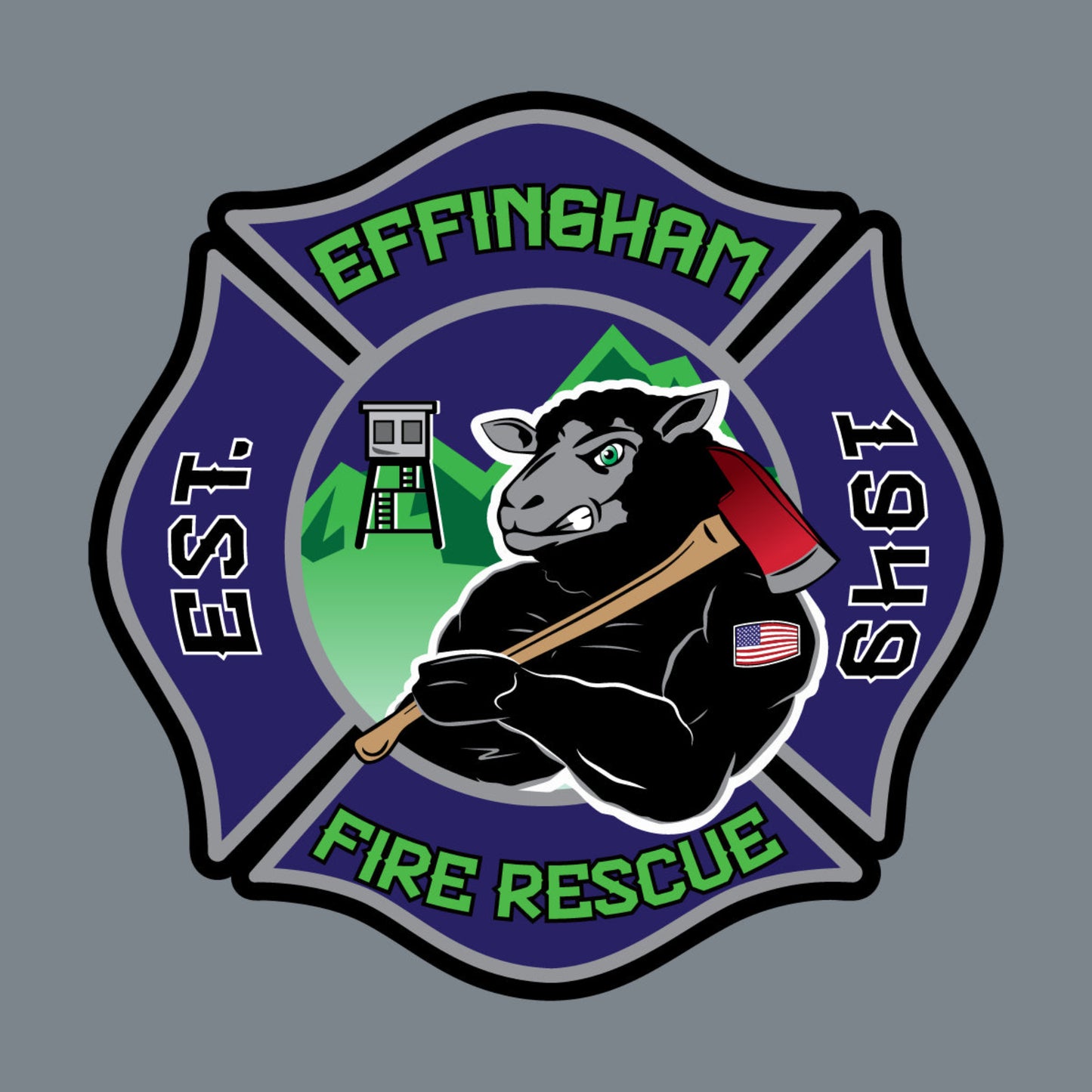 Effingham