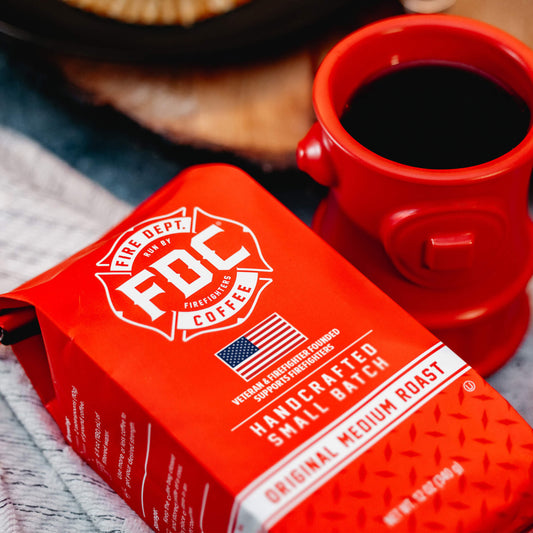 Original Medium Roast Coffee