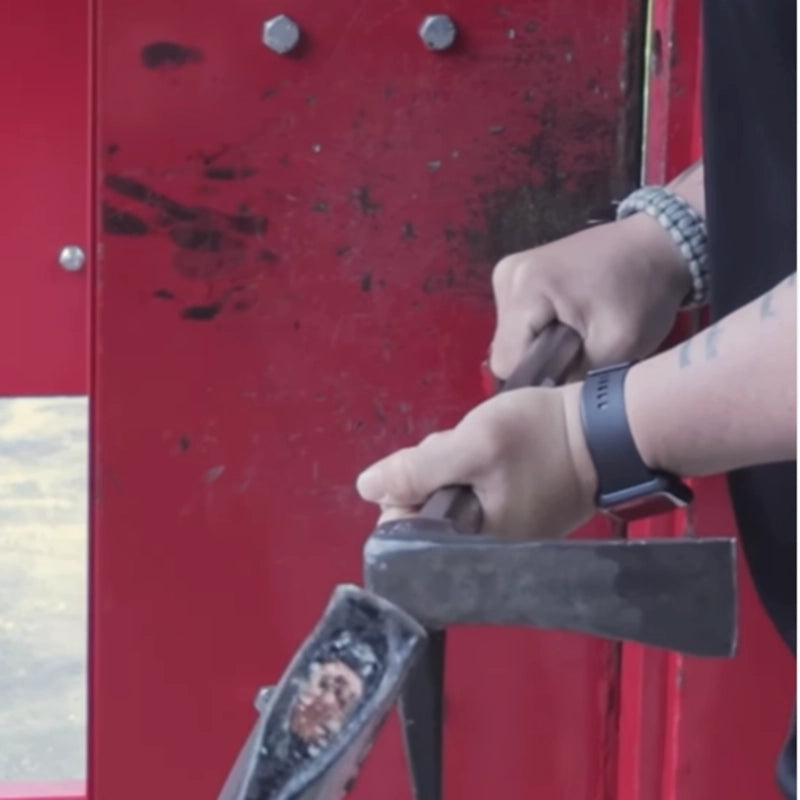 Council Tool Halligan