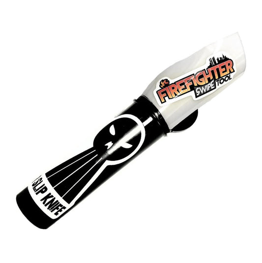 Inward Door Slip Knife