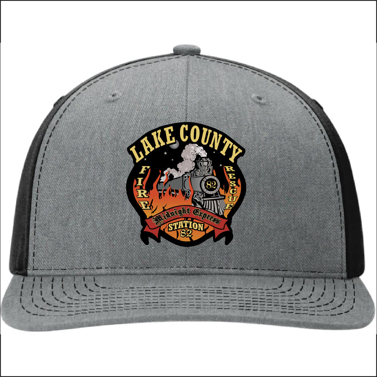 Lake County