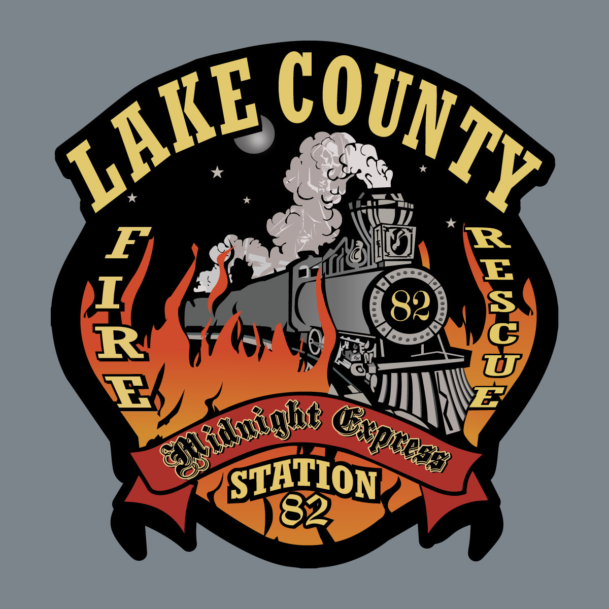 Lake County