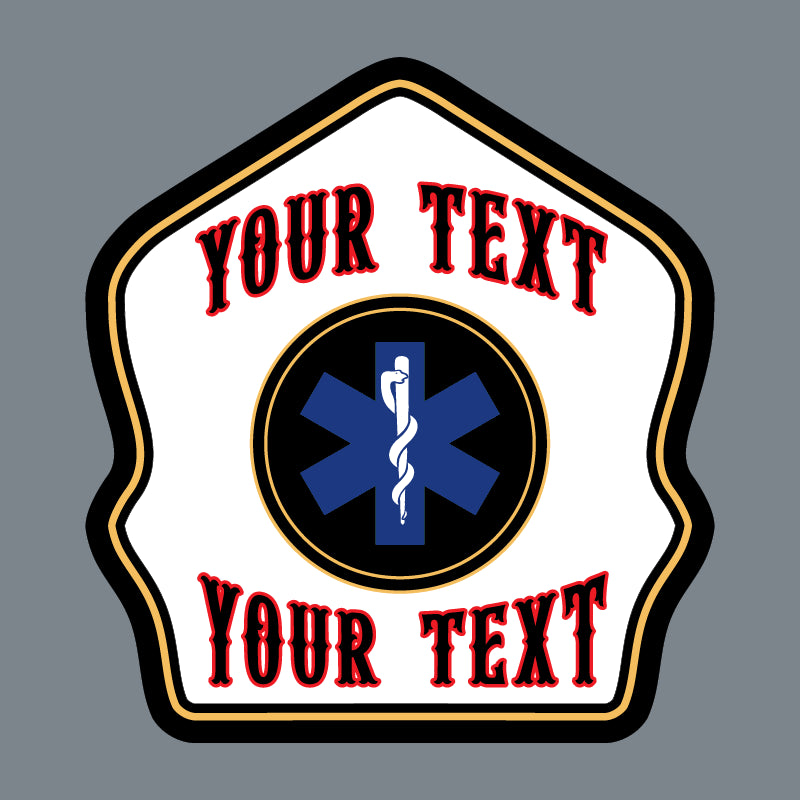 legacy leather firefighter helmet shield handcrafted for fireground durability