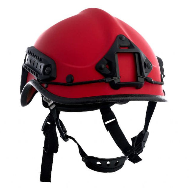 Pacific R6L Rescue Helmet
