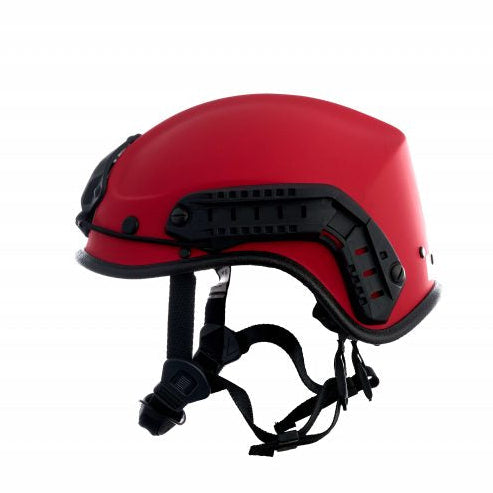 Pacific R6L Rescue Helmet