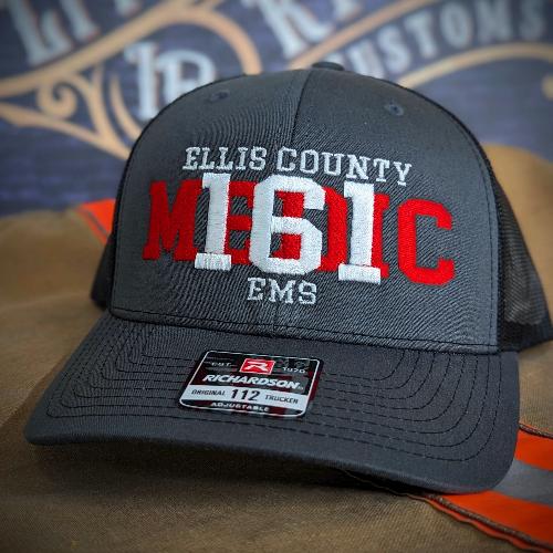 Firefighter hat, Custom Richardson fire department hat, first responder hats, firefighter leather patch hats, Custom firefighter hats, fireman gifts, Fire shield hat Thin red line hats, Custom fire department hats, leather head, custom embroidered hats, fire department hats