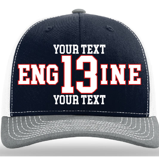 Traditional FD Hat