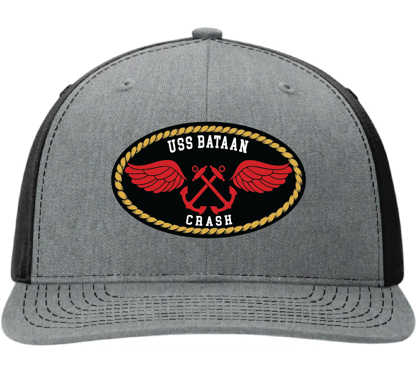 USS Bataan