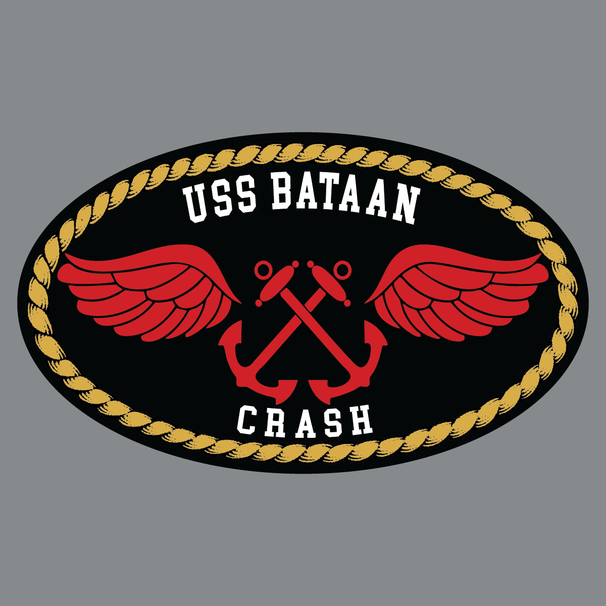 USS Bataan