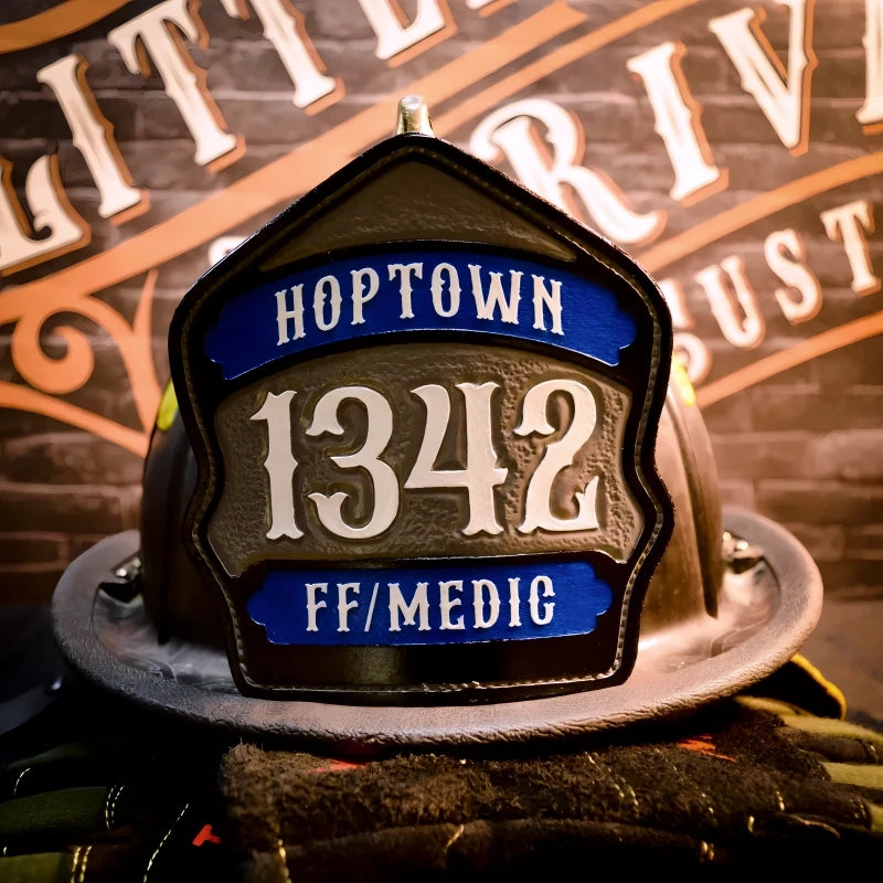 Renegade firefighter helmet shield tradition firehouse gear