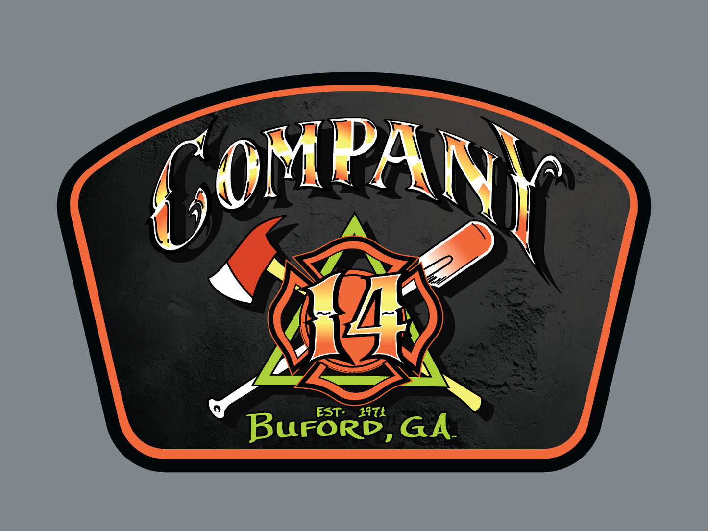 Buford Company 14