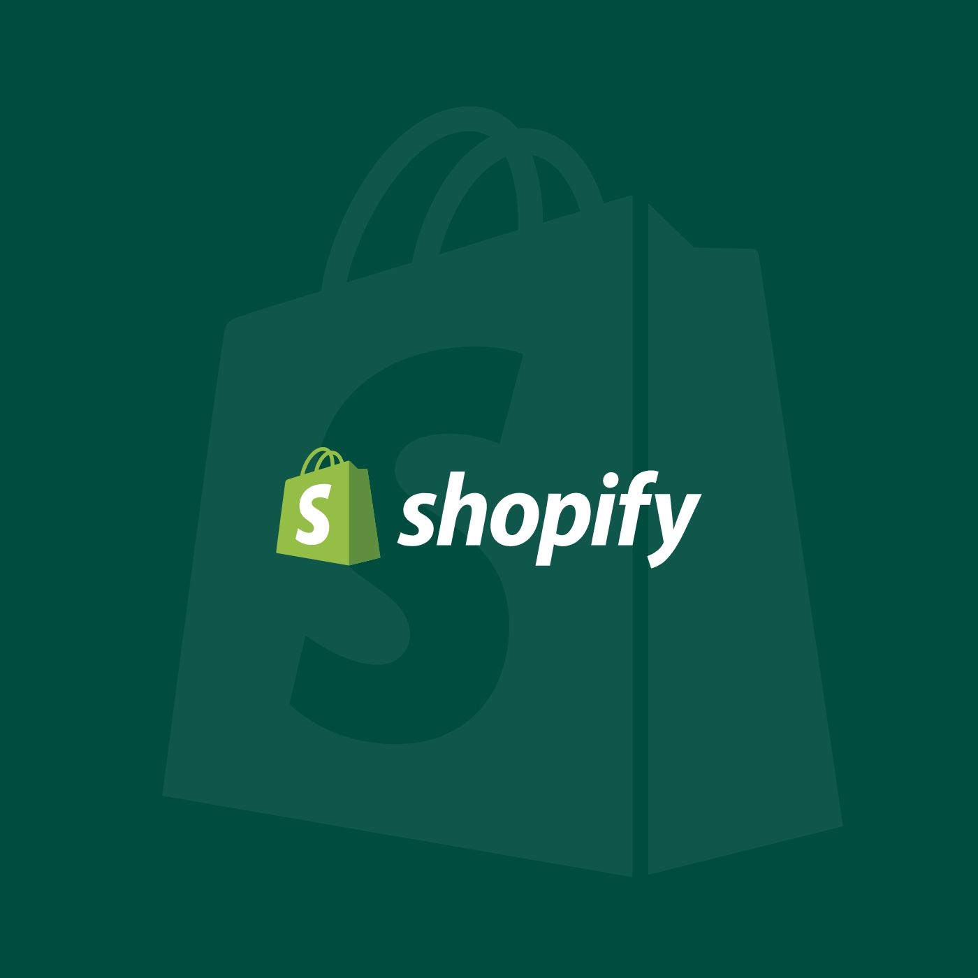 Shopify benefits graphic explaining easy management, mobile-friendly design, SEO-ready tools, and scalability for online stores