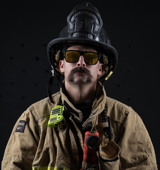 Frontline optics sunglasses