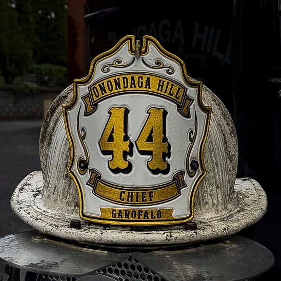 How to Choose a Custom Firefighter Helmet Shield
