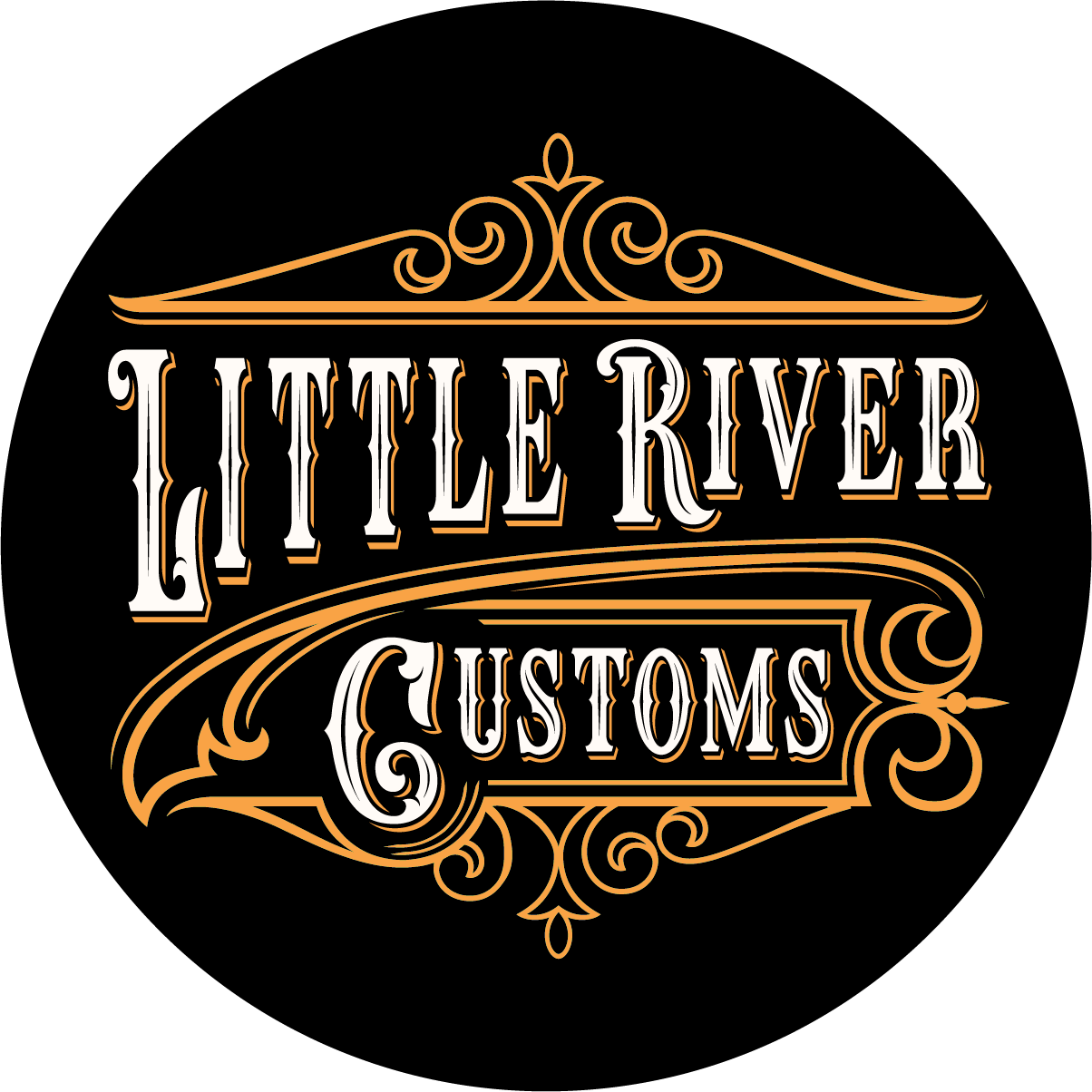 Upload Your Design Custom Tumbler - LittleRiverCustoms