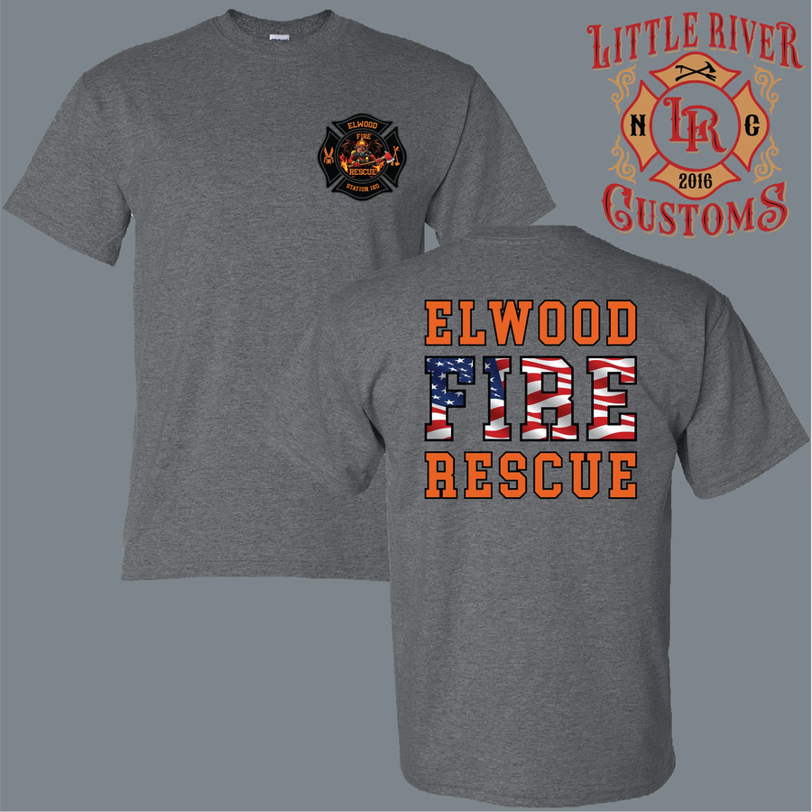 Elwood Fire Rescue