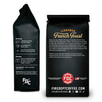 Cinnamon French Toast Coffee