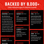 Cinnamon French Toast Coffee