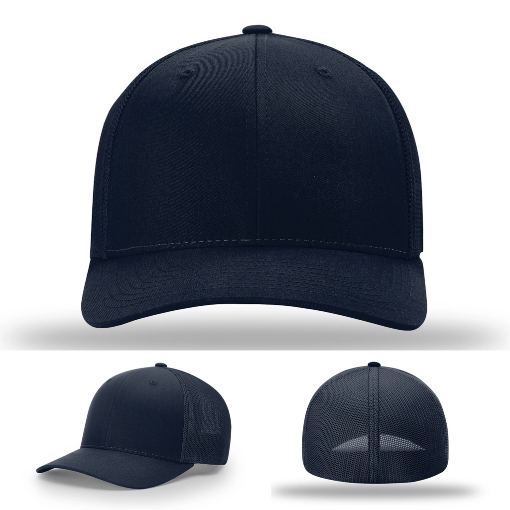 City Of Greer Embroidered hat