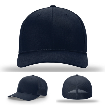 City Of Greer Embroidered hat