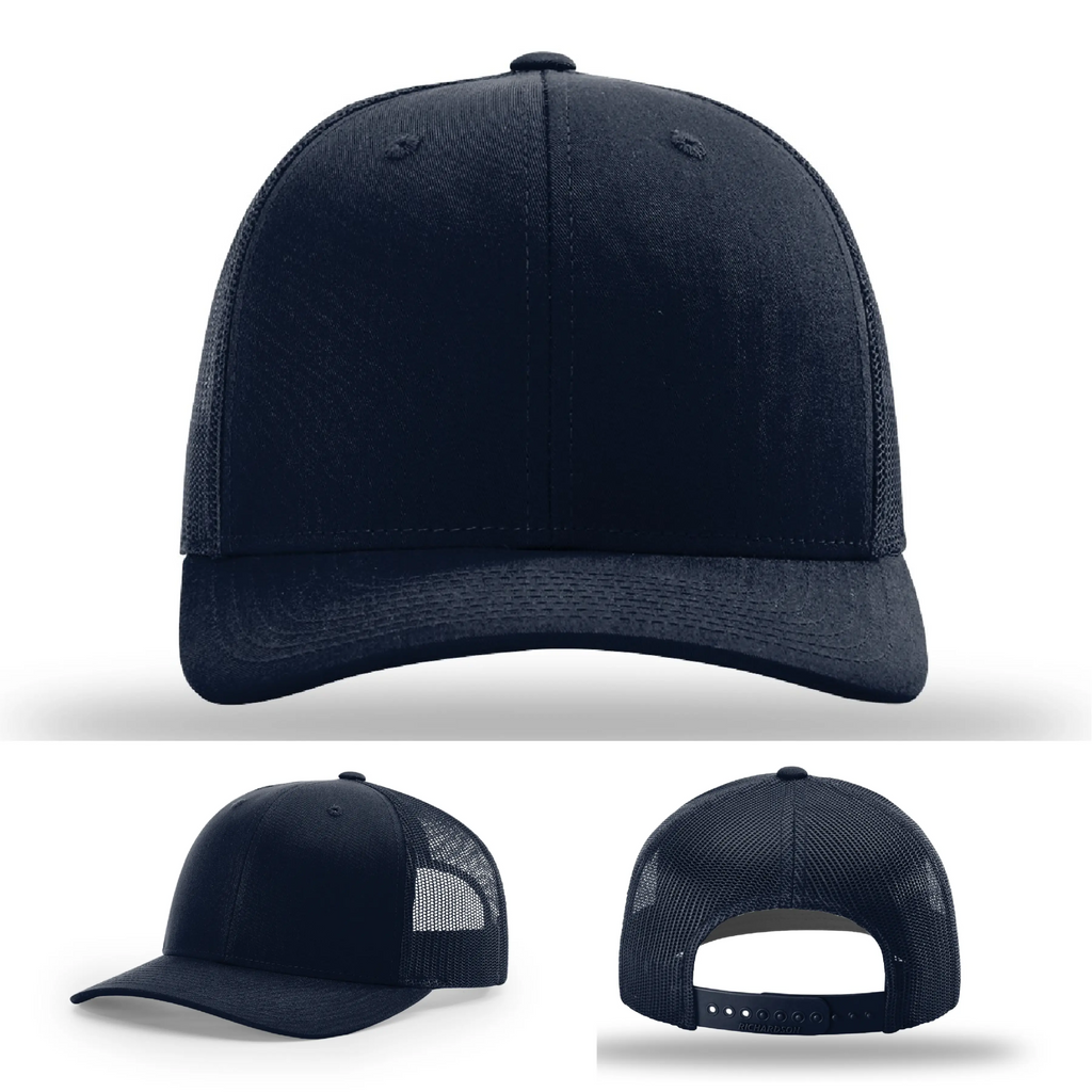 City Of Greer Embroidered hat