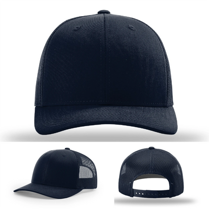 City Of Greer Embroidered hat