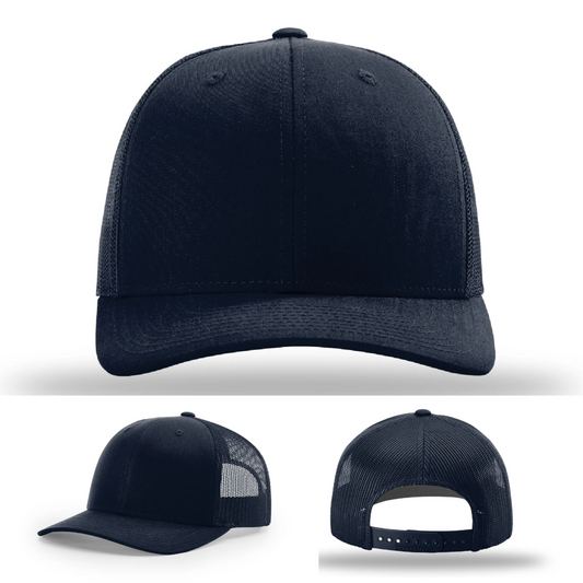 City Of Greer Embroidered hat