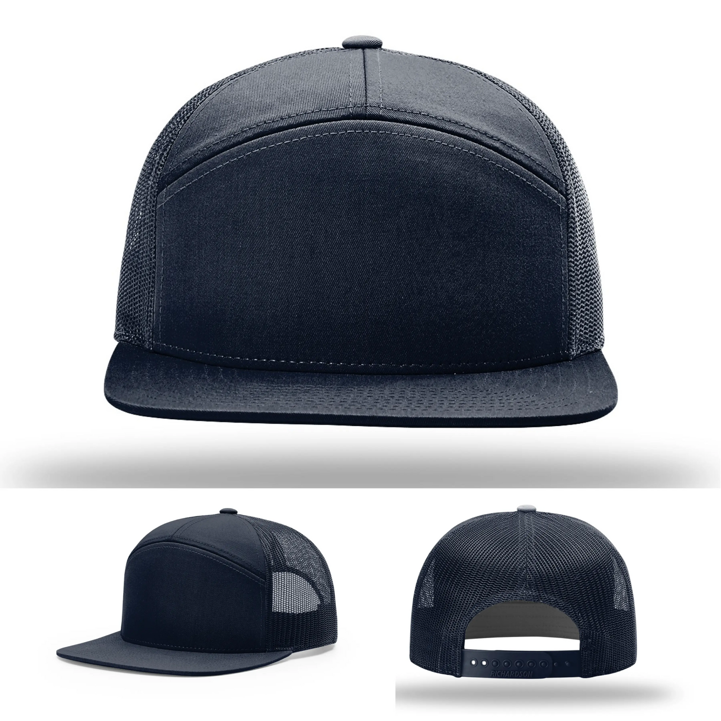 City Of Greer Embroidered hat