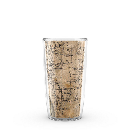 4 Pack Custom Tervis Tumbler