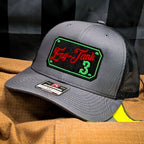 Fire Company Passport Hat