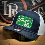 Fire Company Passport Hat