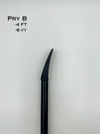 The Leatherhead Hook | Multi-Purpose Firefighter Hook