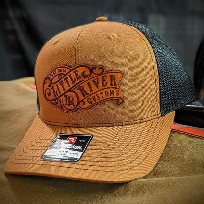 Little River Customs Hat