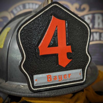 Custom Helmet Shield, Flag Helmet Shields, Firefighter Helmet Shield, Red Line Helmet Shield, Leather Fire Shields, Fire Helmet Fronts, Leather Fire Shields, Custom Leather Shields, Leather Helmet Fronts, Custom Leather Front, GB Shields