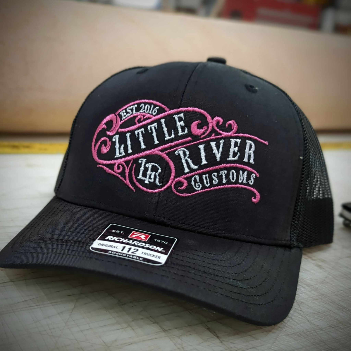 Brumate Slim - LittleRiverCustoms