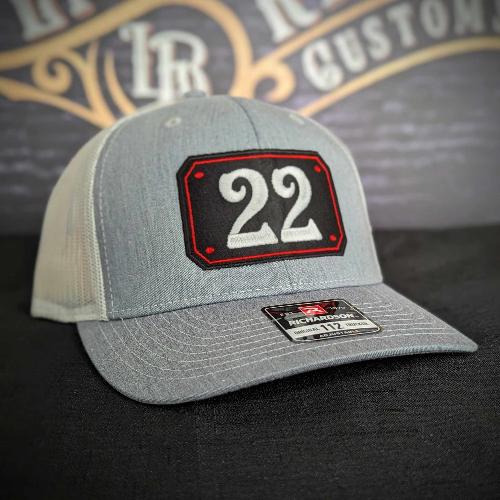 Custom fire department hats littlerivercustoms