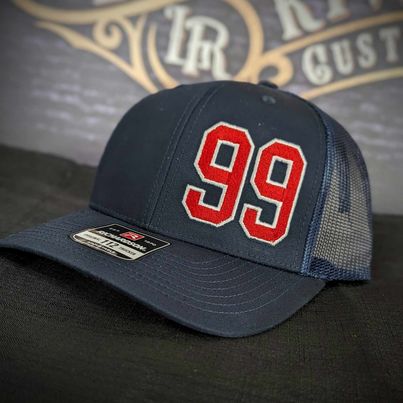 Firefighter hat, Custom Richardson fire department hat, first responder hats, firefighter leather patch hats, Custom firefighter hats, fireman gifts, Fire shield hat Thin red line hats, Custom fire department hats, leather head, custom embroidered hats, fire department hats