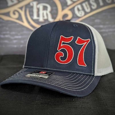 Firefighter hat, Custom Richardson fire department hat, first responder hats, firefighter leather patch hats, Custom firefighter hats, fireman gifts, Fire shield hat Thin red line hats, Custom fire department hats, leather head, custom embroidered hats, fire department hats