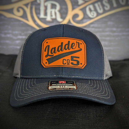 Custom Richardson hats, custom firefighter hat, first responder hats, custom leather patch hats, Custom firefighter hats, fireman gifts, Fire shield hat, Thin red line hats, Custom fire department hats, leather head, fire fighter hat, fireman hats